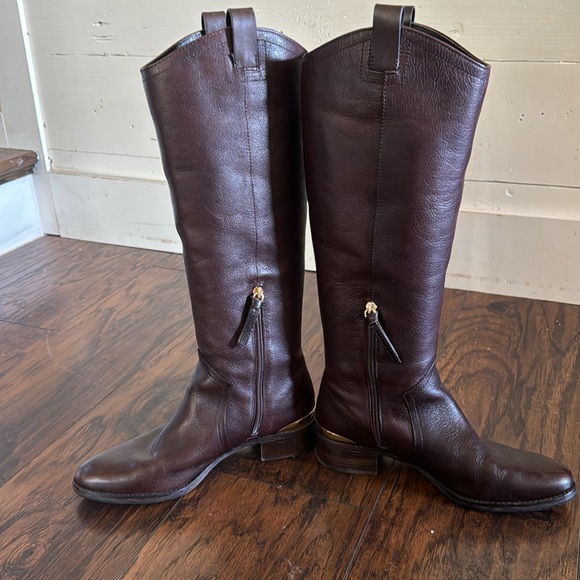 Louise et Cie Riding Boots - Picture 6 of 8